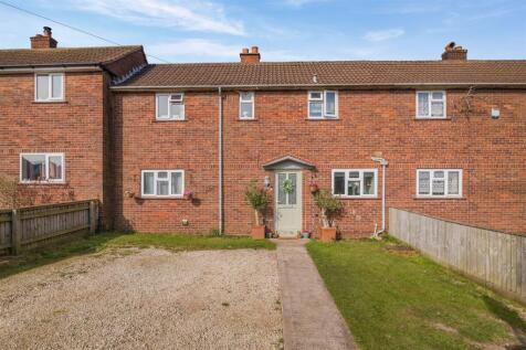 Smithville Close, St. Briavels, Lydney