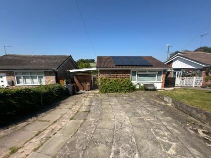 Dalebrook Road, Winshill, Burton-on-Trent, DE15
