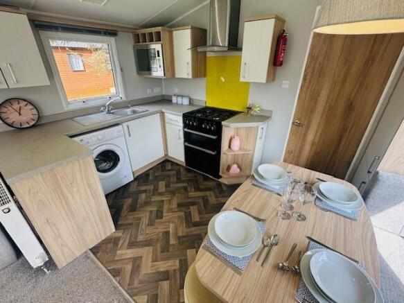 Willerby Castleton 2021, Percy Wood Country Park, Swarland, Morpeth, Northumberland, NE65 9JW photo 5