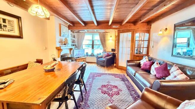 3 bed Character Property for sale Image 5