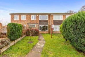 20, Lowfield Way, High Wycombe HP15 7RR