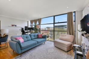 Flat 60, 1, Town Meadow, Brentford TW8 0BQ