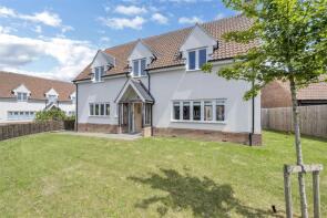 2, Honeywood Grove, Bury St. Edmunds IP31 3FS