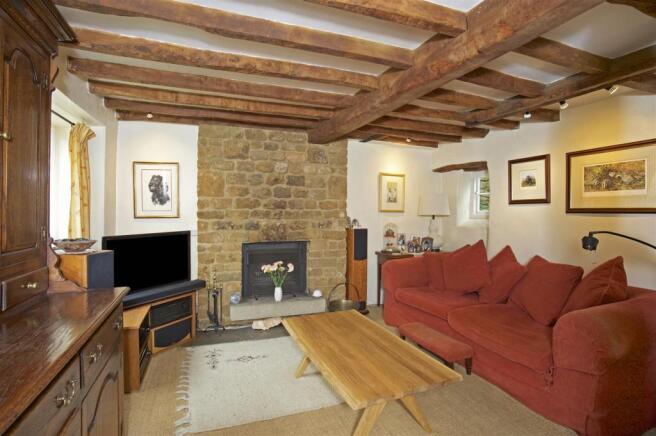 Throstle Cottage fpz