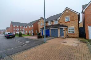 16, St Christopher Drive, Wednesbury WS10 0GE