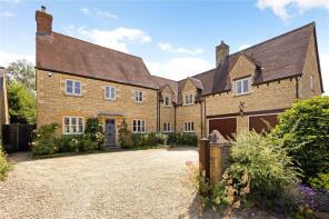 23 Orchard House, Barncroft, Shipston-on-stour CV36 5JE
