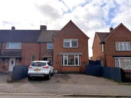 112, Central Avenue, Wigston LE18 2EA
