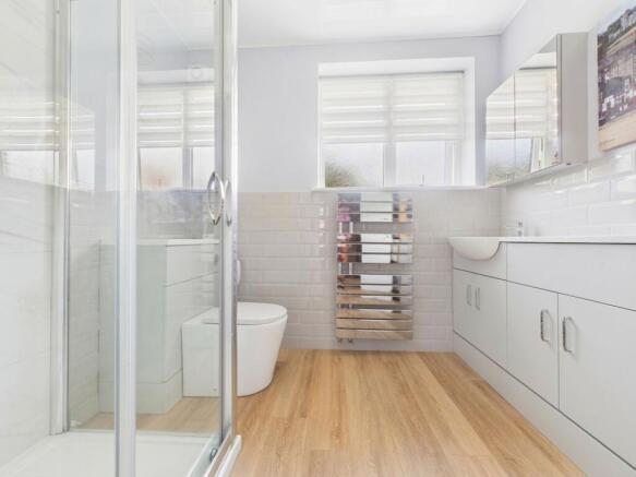 2 bed Detached Bungalow for sale Image 10
