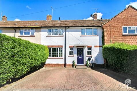 Hill Close, Newbury, Berkshire, RG14
