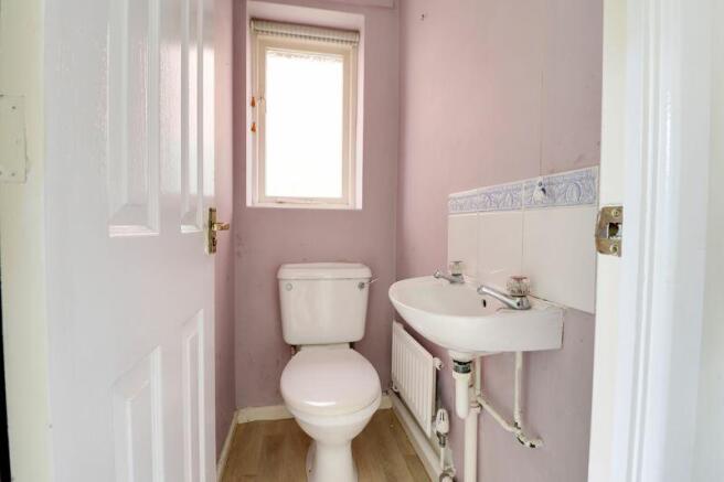 Guest WC