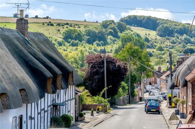 View Of Ramsbury
