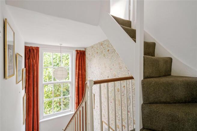 Stairway