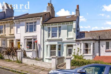 Princes Road, Brighton