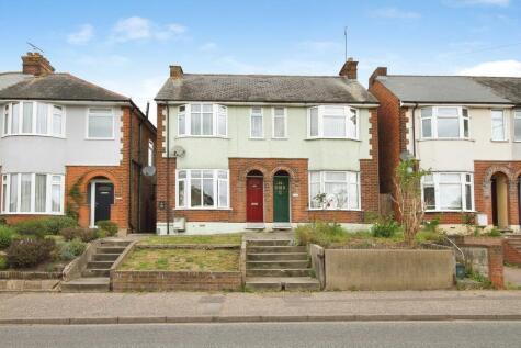 Harwich Road, Colchester, CO4