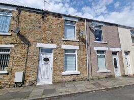 8, Dawson Street, Crook DL15 8NH