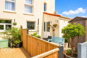 43, Cunningham Road, Plymouth PL5 4PS