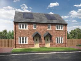 32, Harwood Drive, Simonside Park, Newcastle Upon Tyne NE12 6FH