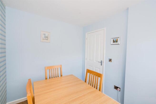 Mill Crescent, Canno
