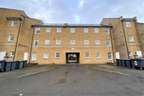 Flat 10, Coventry Court, Coventry Gardens, Deal CT14 7UF