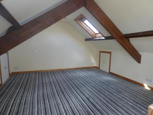 Loft Room