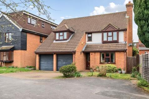 Palmerston Avenue, Slough