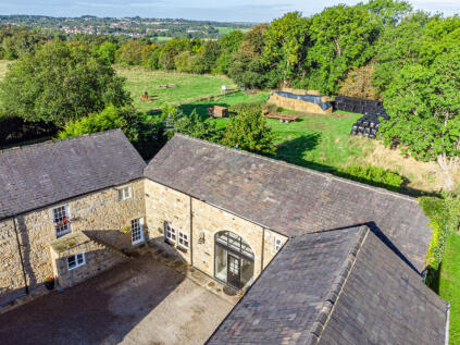 King Lane Farm, LS17