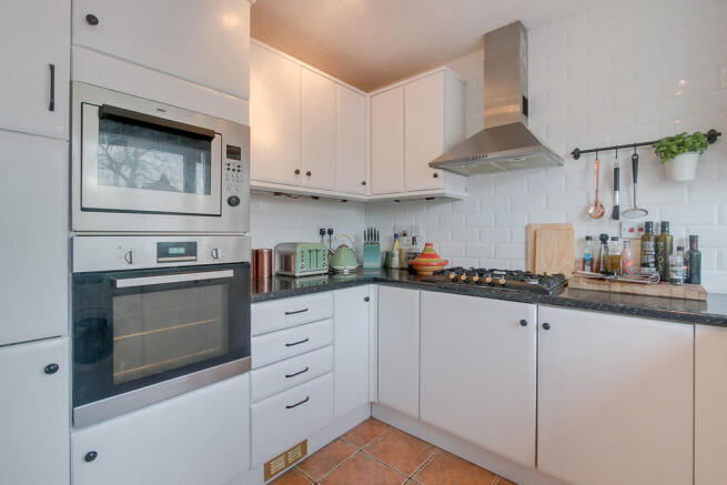 Kitchen - Aspect ...