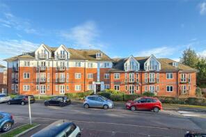 31, Windsor Court, Park View Close, St Albans AL1 5TT