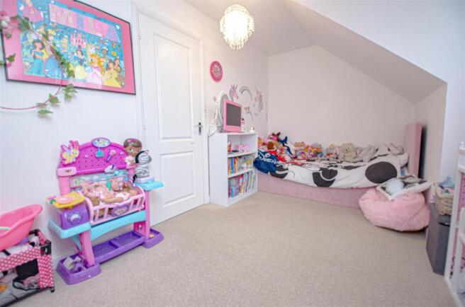 Bedroom 3
