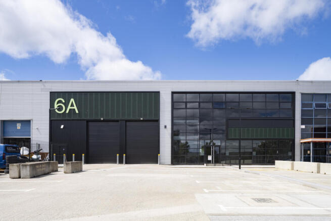 Unit 6A Imprimo Park, Loughton