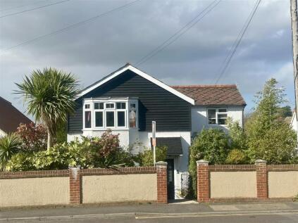 Barrack Road, Bexhill-On-Sea
