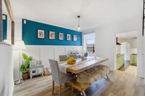 12, Linkfield Street, Redhill RH1 6BW