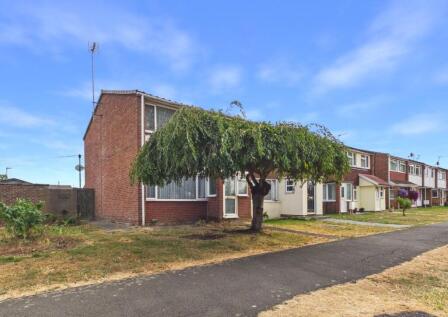 Coral Close, Tuffley, Gloucester, Gloucestershire, GL4