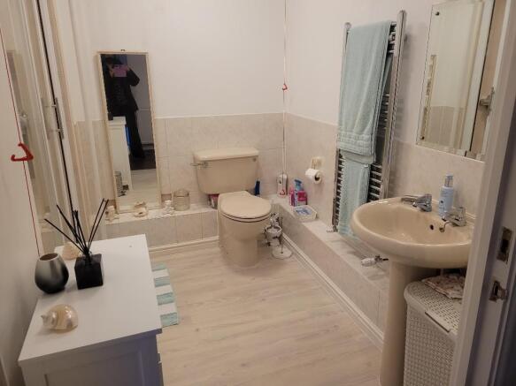 Flat 2