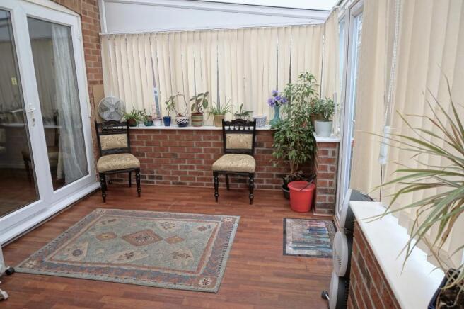 Conservatory 2