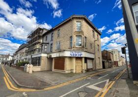 5, Barton Avenue, Blackpool FY1 6AP