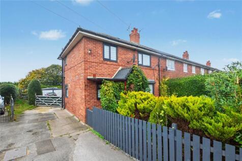 Temple Avenue, Rothwell, Leeds, West Yorkshire