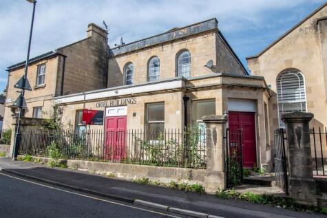Twerton Farm Close, Bath
