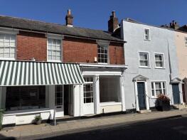 6, Queen Street, Emsworth PO10 7BL