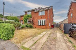 6, Merryweather Court, Scunthorpe DN16 3TG