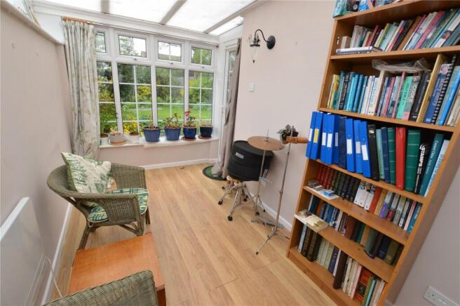 Summer Room