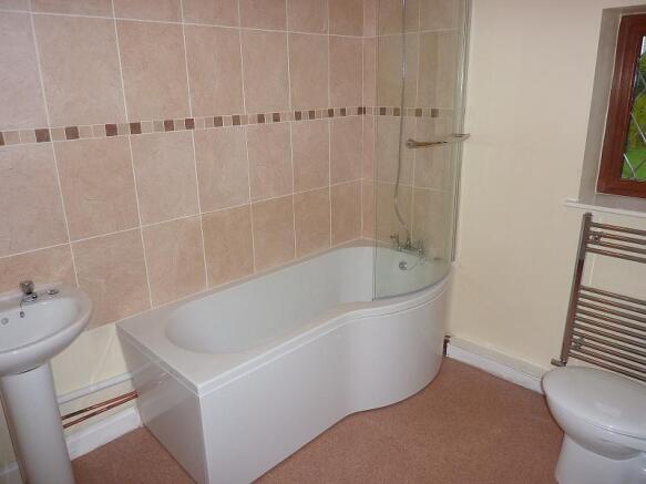 en suite