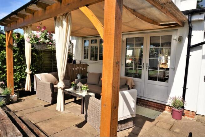 Sun Terrace