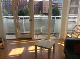 Apartment 195, 7, Royal Quay, Liverpool L3 4EY