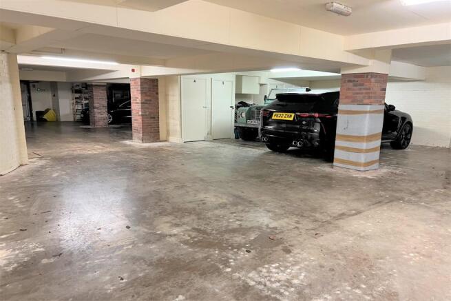 Car Parking