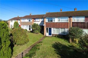 26, The Chilterns, Dunstable LU6 3RJ