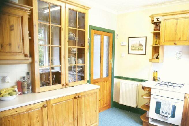 Kitchen Additional