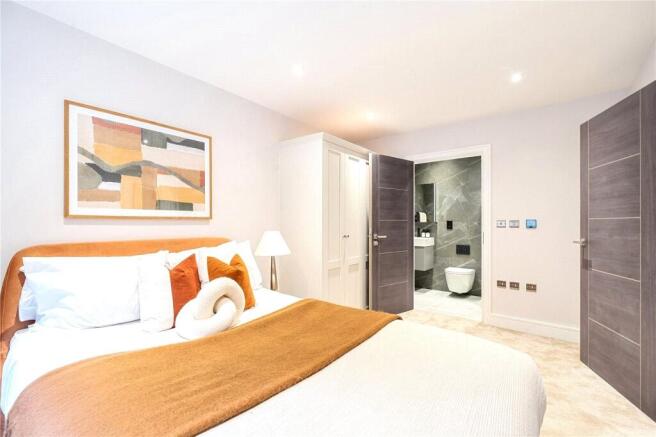 Stamford Road, London, N1 photo 5