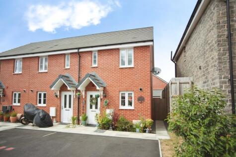 Heol Y Gylfinir, Llanilid, Pontyclun