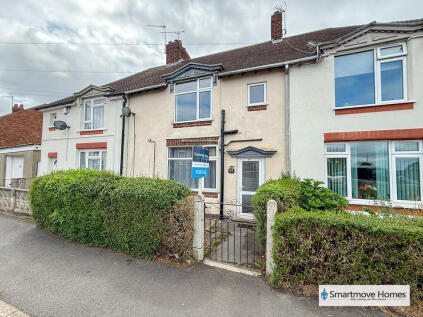 Waingroves Road, Waingroves